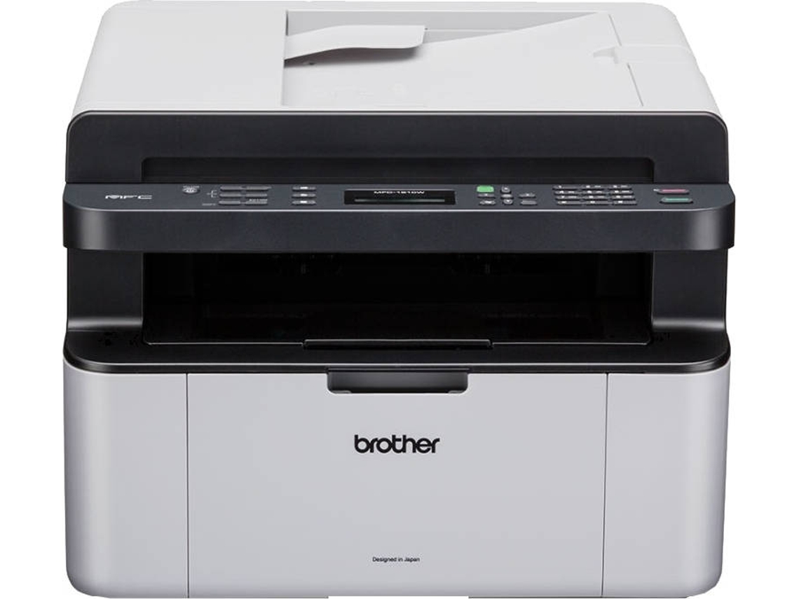 Impressora Multifunções BROTHER MFC-1910W