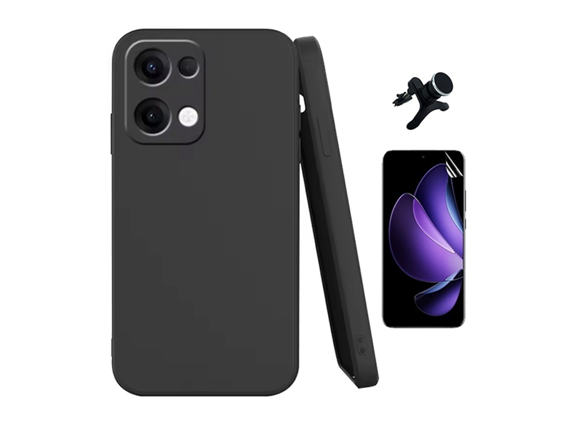 Pelicula de Vidro GIFT4ME Oppo Reno13