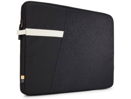 Bolsa CASE LOGIC Ibrs (15 - Preto)