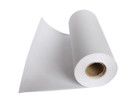 Papel adhesivo blanco brillo 69586 r/20mt.