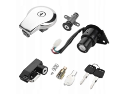 Interruptor de Ignição Yamaha Virago Xv535 Xv250 CHARM