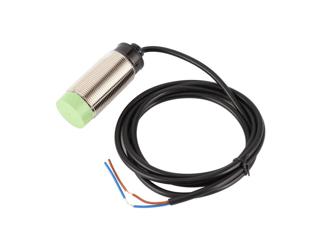 Laxiscreed Berm Interruptor De Proximidade, Sistema De Dois Fios, Detecção De Cabeça Cilíndrica