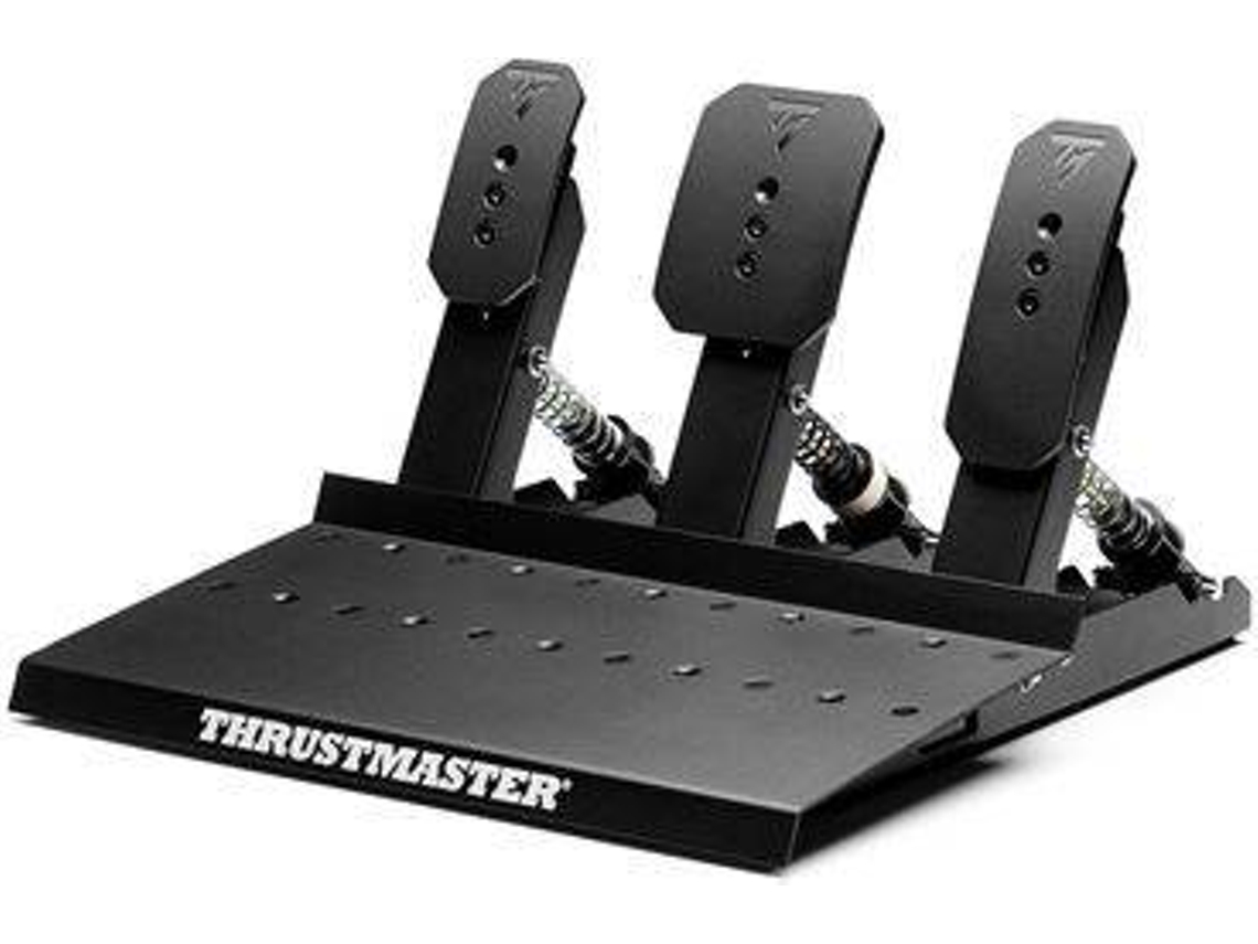 Acessório de Jogo THRUSTMASTER Raceline Pedals (PS5, PS4 e PC)