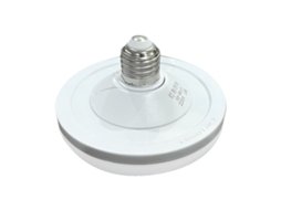 Lâmpada Led Ufo Super Brilhante de Alta Potência Econômica para Hall Residencial com Rosca E27