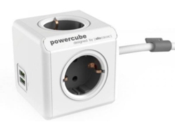 Extensão ALLOCACOC Extended USB AL1402/DEEUPC (Europa)