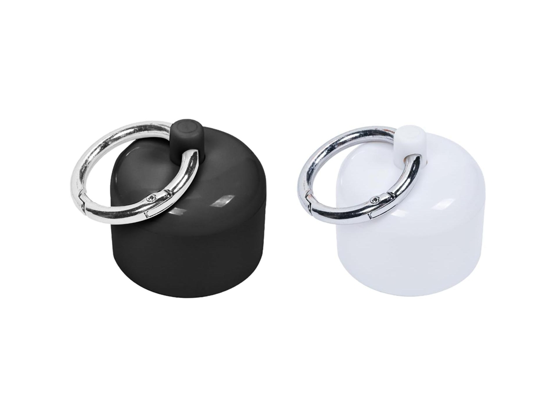(2) Caixas De Armazenamento, Perfeitas Para Guardar Brincos, Anéis E Colares.