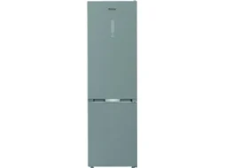 Frigorífico Combinado WHIRLPOOL WHK 26404 XP5E (No Frost - 355 L - 203.5 cm - Inox)