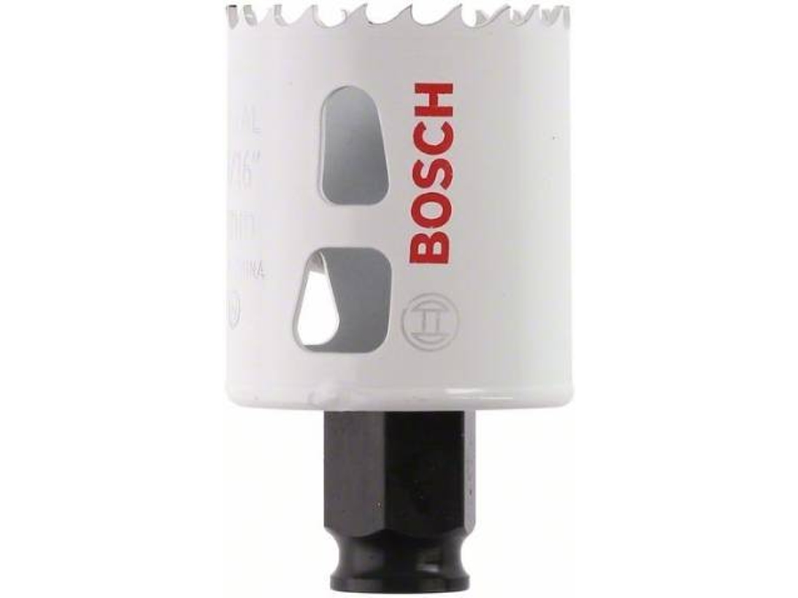 Progressor para Madeira e Metal BOSCH - 40 Mm