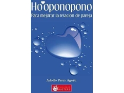 Livro HoOponopono de Adolfo Perez Agusti (Espanhol)