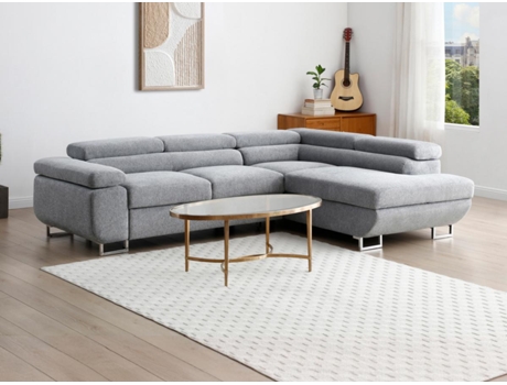 Sofá Cama Nurazio VENTE-UNIQUE