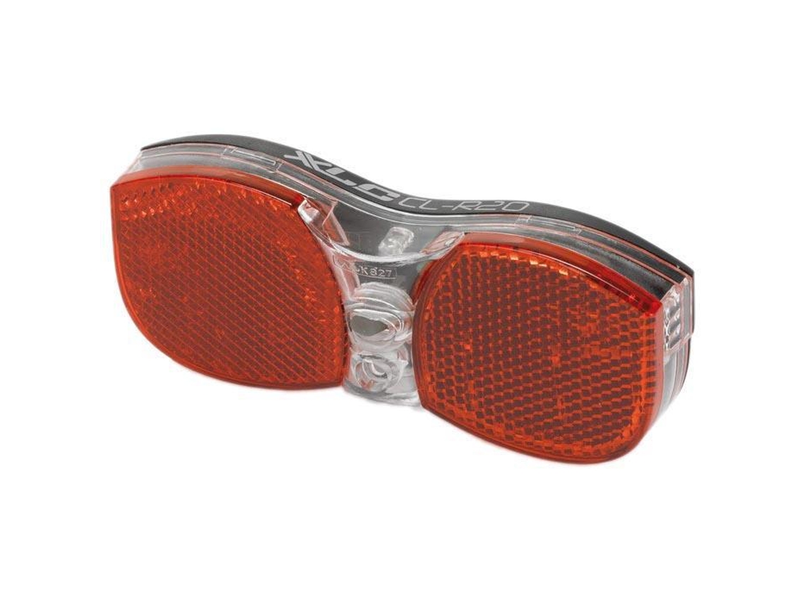 Xlc Battery Rear Light Cl R20