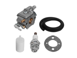 Acessório de Carburador para Motor Gerador Husqvarna 50 51 55 | S/MARCA