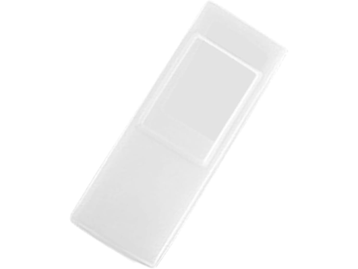 Organizador AQUAFORGE, controle remoto, grande capacidade, mesa