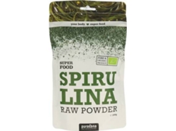 Chá PURASANA Pó De Spirulina (200 g de pó)