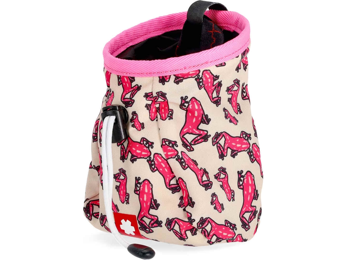 Magnesio Y Accesorios Escalada Ocun Lucky Kid + Belt
