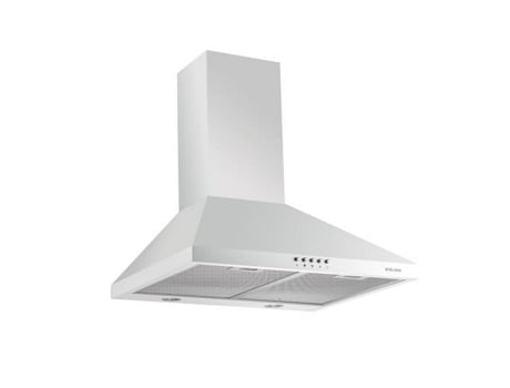 Exaustor GLEM GHP645WH (60 cm - Branco)