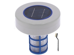 Ionizador Solar Primerox para Piscina e Spa