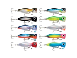 Rapala X-rap Magnum Xplode 70 Mm 145 Gr