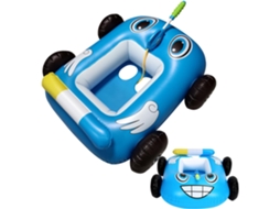 Brinquedo inflável para piscina e festa AQUAFORGE