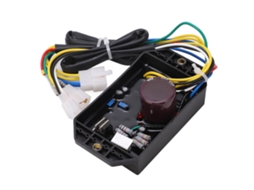 Fonte de alimentação LED 400W, 24V, 16.6A, regulada, proteção
