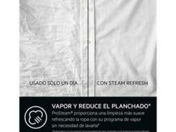 Máquina de Lavar Roupa Encastre AEG LFN7G8434F (Outlet Grade B - 8 kg - 1400 rpm - Branco)