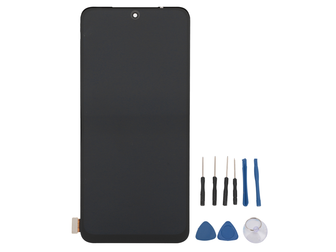 Tela Oled Touch LAXISCREED para Redmi Note 10/note 10s