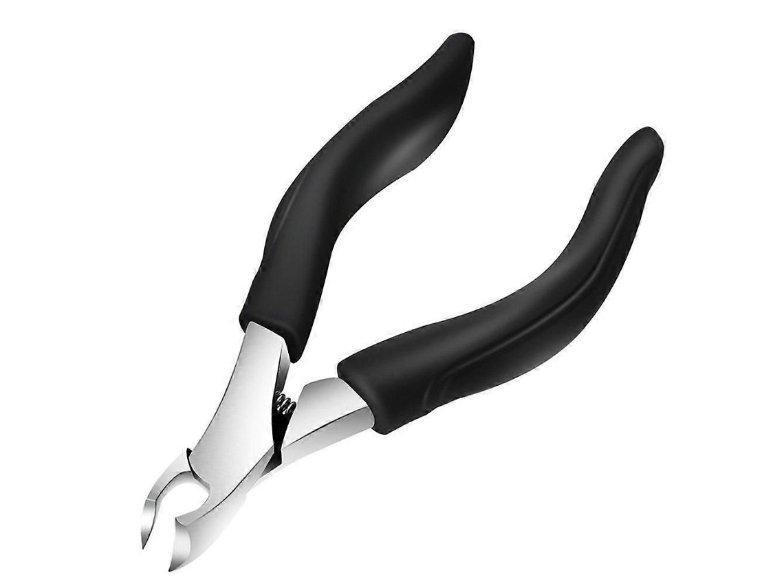 Tesoura Para Unhas Encravadas Profundas