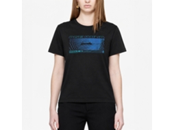 Rockinstone Signal Openmind T-shirt Unique Designer Style