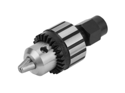 Mandril Mini D001 Para Bancada De Torneamento