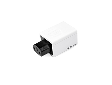 Filtro de Ruído Dc em Corrente Ac IFI Dc Blocker .