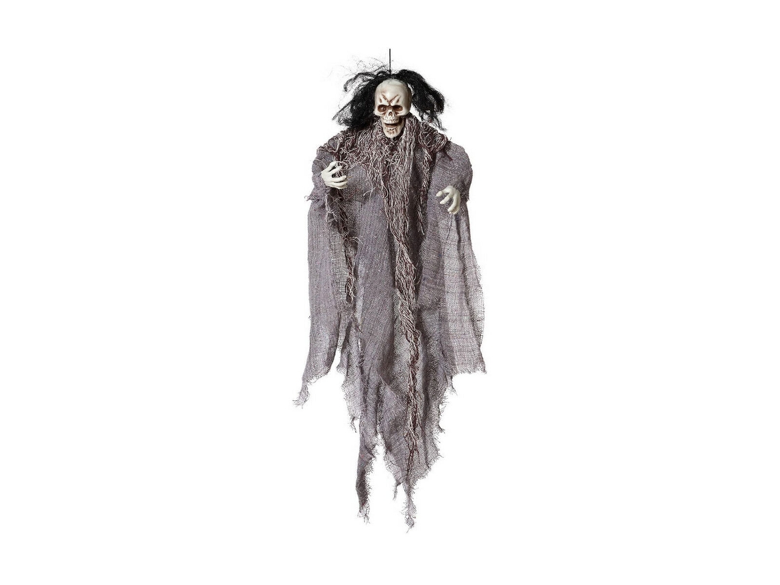 Fantasma Suspenso 61 cm Halloween