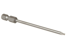 Ponta INDOOSTRIAL Z Torx Wera (T8)