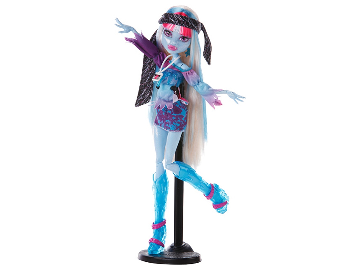 Boneca MATTEL Y7695 (6 anos)
