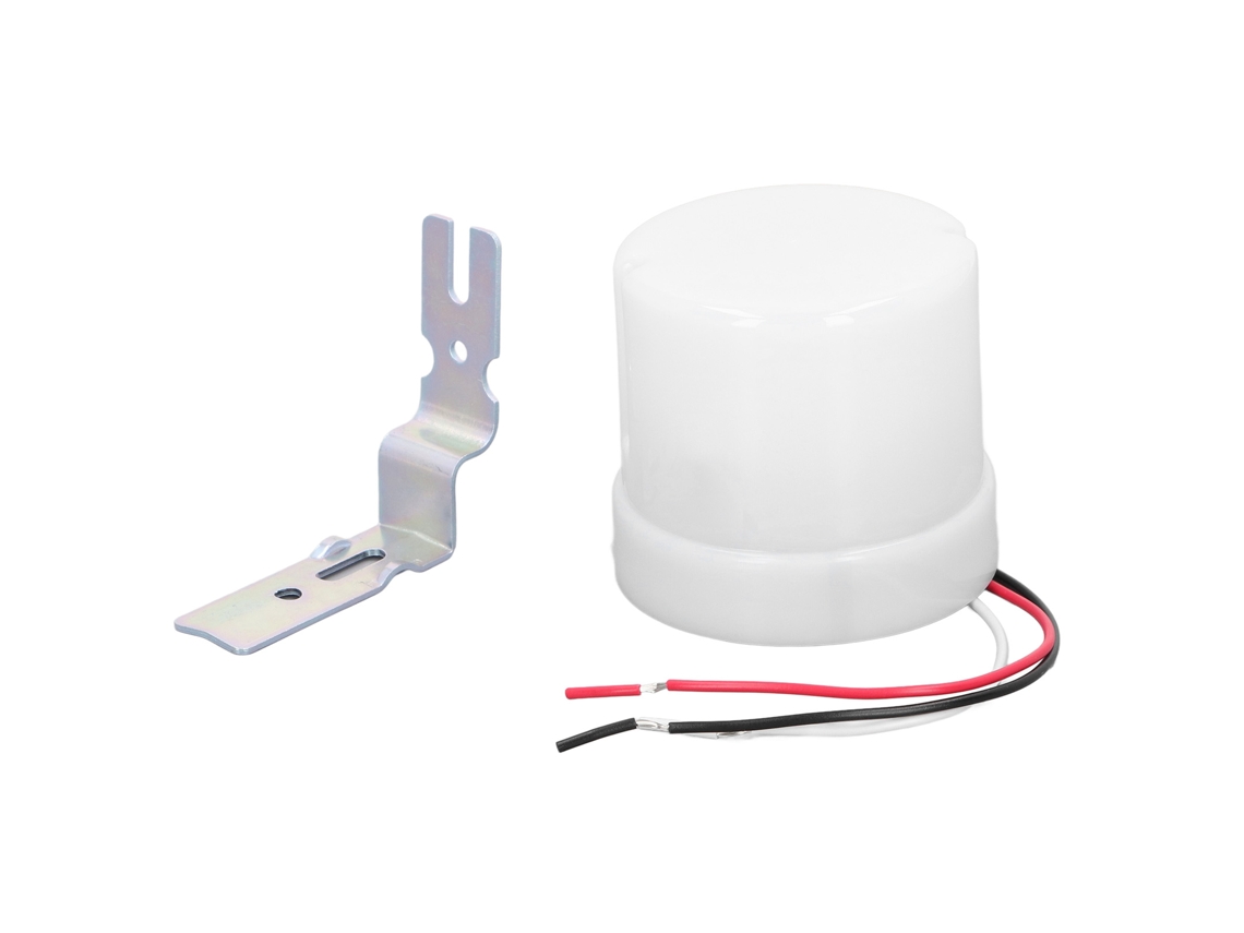 Interruptor de Luz de Rua com Fotocélula IP65 | S/MARCA
