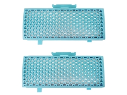 Acessório para Aspiradores LG un Filtros Hepa LG 1186 Vk71189 Vk70186 Vk79182 Adq68101902