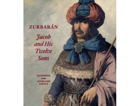 Livro Zurbarán de Susan G. Galassi (Inglês)