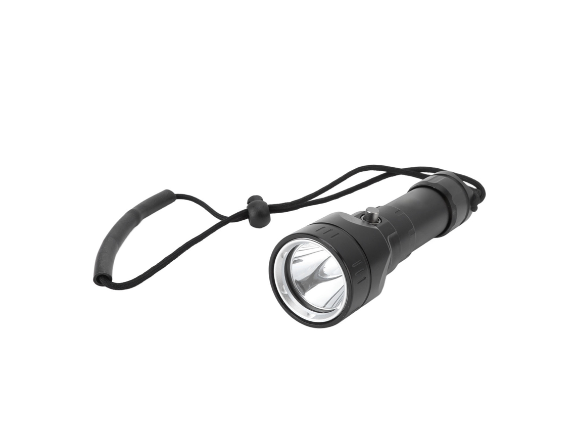 Rebe-lanterna Impermeável Para Mergulho 5000lm P50 4 Pérolas De Luz 3 Modos Ipx8 Lanterna Subaquática Para Preenchimento De Luz