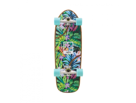 Skate MILLER DIVISION Paradise
