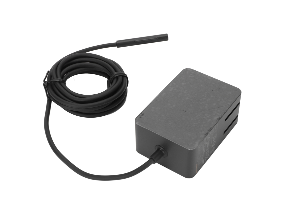 2026zentro-adaptador De Alimentação Ac 24w 15v 1.6a Carregador Para Microsoft Surface Pro4