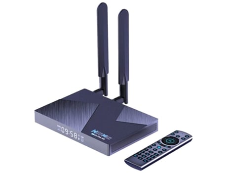 H96 Max V58 8 Gb/64Gb Android 12 Android Tv Oem