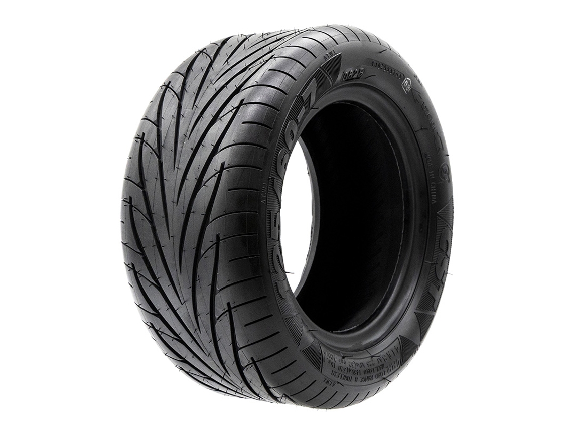 Pneu Tubeless 125/60-7 [cst]