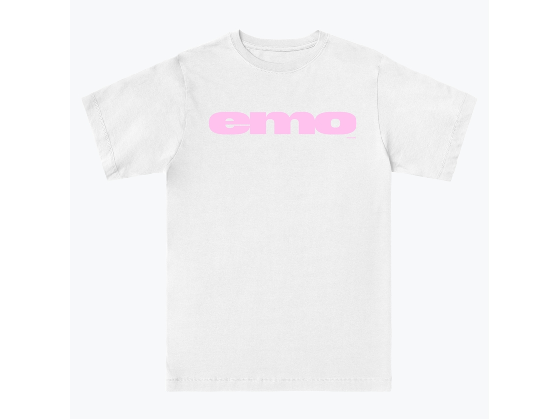 Emo Navucko T-shirt-m