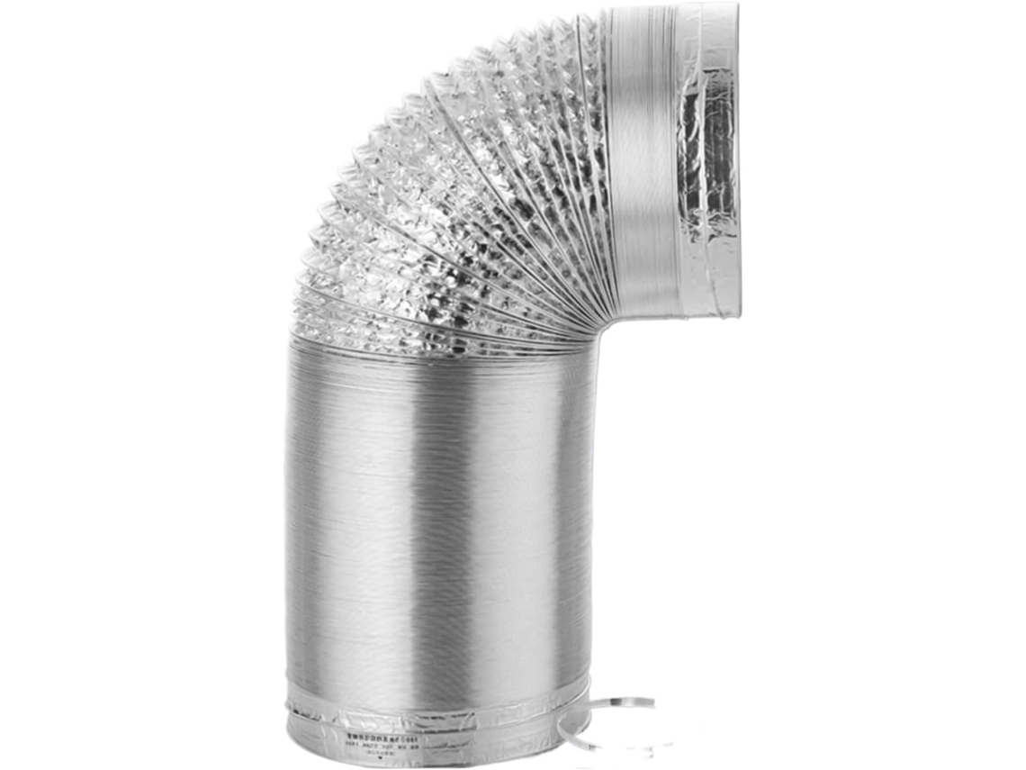 Kit de Isolamento Térmico para Janelas S/MARCA