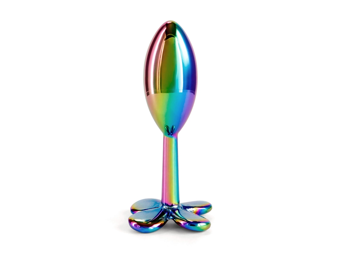Plug Anal NS NOVELTIES Rear Assets (Multicolor)