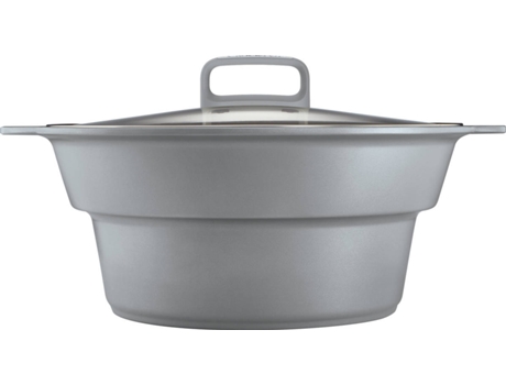 Máquina de Cozinha Slow Cooker CROCKPOT CSC027X (6 L) — 6L | Painel  Digital