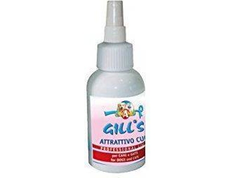 Atraente Para Cachorros  Gills (50 gr)
