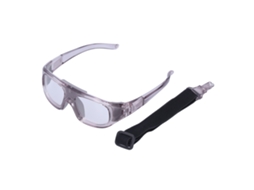 Óculos de Moto, Motocross, Dirt Bike, ATV, MTB, Proteção Ocular S/MARCA