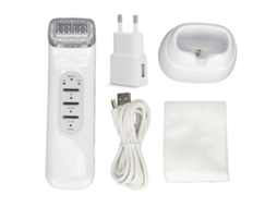 Máquina De Rf Para Apretar La Piel Facial, Anti-edad Y Eliminar Arrugas