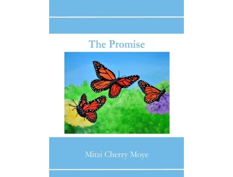 Livro The Promise De Moye, Mitzi Et Al. (inglês)