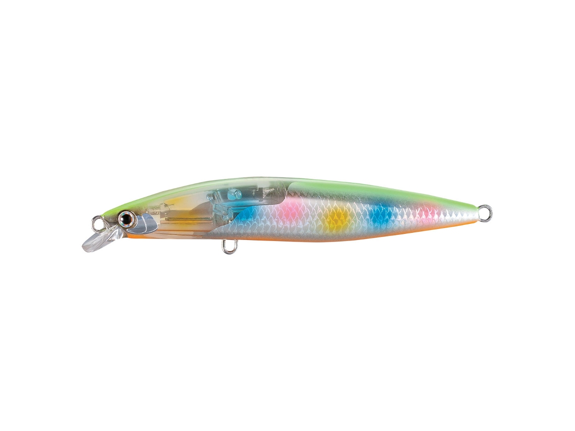 Lure SHIMANO Exsence Strong Ass Ar-C 125F Flash Boost 125S 27G